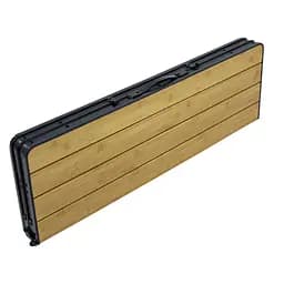 Стіл Bo-Camp Trafford 90x60 cm Brown (1404670) - мініатюра 8