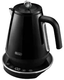 Чайник метал Delonghi KBY2011.BK