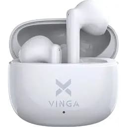 Навушники Vinga HBT065 Bluetooth White (HBT065WT)