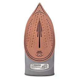 Праска з парою Rotex RIC41-C Ultra Glide - мініатюра 5