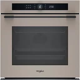 Духовой шкаф Whirpool с пиролитической очисткой WOI5S8PM2SEA