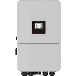 Система зберігання енергії Deye SUN-15K-SG05LP3-EU-SM2 15kW + 2 АКБ SE-G5.1 Pro-B 10.2kWh (51.2V/100Ah/5120Wh) [159629] - мініатюра 2