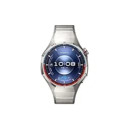 Смарт-годинник Huawei WATCH GT 6 Pro 46mm Titanium (55020FTT) - мініатюра 2