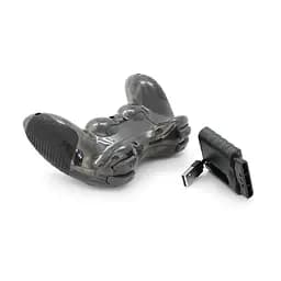 Бездротовий геймпад Voltronic 7-в-1 для PC, PS1–PS3, TV Box та Android чорний - мініатюра 4