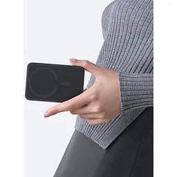 Зовнішній акумулятор Baseus EnerFill Ultra Mini 10000mAh 22.5W Black (P1008210E123-00) [152265] - мініатюра 8