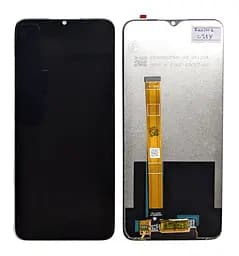 Дисплей Xiaomi Redmi Note 8 чорний оригінал в упаковці