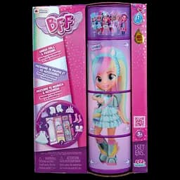 BFF Лялька S1 Джена IMC Art.904361 - мініатюра 2