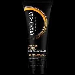 Інтенсивний кондиціонер Syoss Curls 250 мл