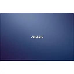Ноутбук Asus VivoBook X515EA-EJ1407, i3-1115G4, 8GB, 256GB, UHD, DOS, Tastatură maghiară - мініатюра 6