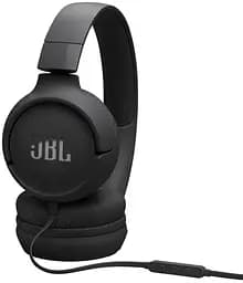 Навушники JBL Tune 520C Black (JBLT520CBLK) - мініатюра 2
