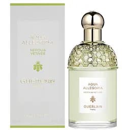 Guerlain Aqua Allegoria Nerolia Vetiver 125 мл туалетная вода