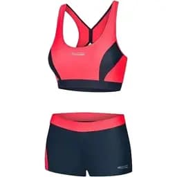 Купальник Aqua Speed ​​Fiona XL Красный/Черный (1000-348-36-XL)