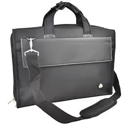 Сумка для ноутбука Semi Line 15,6" Black чорна (P8389)