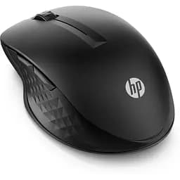 Мишка HP 430 Multi-Device Bluetooth/Wireless Black (3B4Q2AA) - мініатюра 2