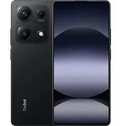 Xiaomi Redmi Note 14S 8/256GB Midnight Black EU