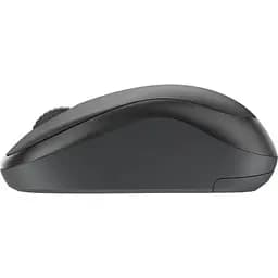 Комп'ютерна мишка Logitech M240 Silent for Business Wireless/Bluetooth Graphite (910-007182) - мініатюра 2