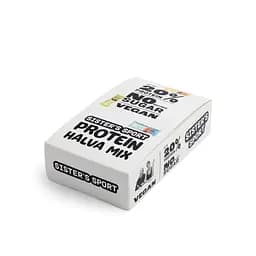 Протеїнова халва Sister's Sport Protein Halva MIX, 9*40 грам - Мікс - мініатюра 3
