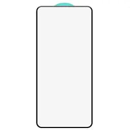 Захисне скло SKLO 3D для TECNO Pova Neo 3 (LH6n) Чорний - мініатюра 2