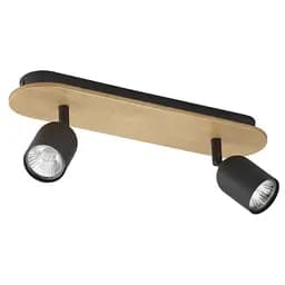 Спот TK lighting 3291 Top wood
