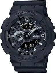 Годинник Casio G-Shock Limited GA-114RE-1AER