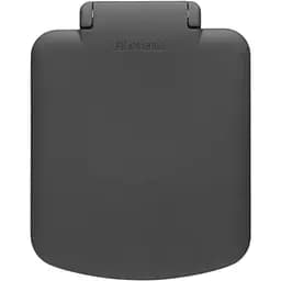 Бак для сміття Brabantia StepUp з педаллю 40 л темно-сірий (800023) - мініатюра 5
