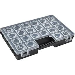 Органайзер Vitals з ручкою 11" PO-284 (186105)