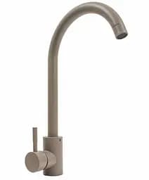 Змішувач для кухні Platinum 56 B NESP (3008 А) Титан (SP000040927)