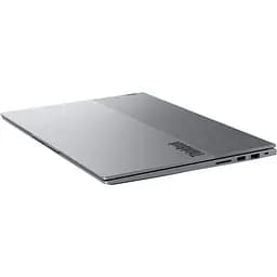 Ноутбук LENOVO ThinkBook 16 G9 IRL, Intel Core 5 210H до 4.8 ГГц, 16" WUXGA, 8 ГБ, SSD 512 ГБ, Intel Graphics, Free DOS - мініатюра 6