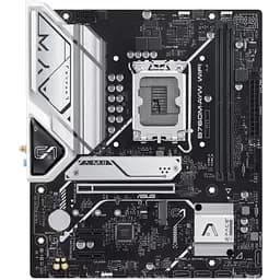 Материнская плата B760M-AYW Asus teh0024984