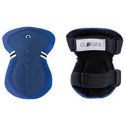 Комплект захисного спорядження для дітей Globber XS 5-10 років 25-50 кг синій (541-300) - мініатюра 8