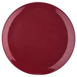 Десертна тарілка NAT Bordo 20cm