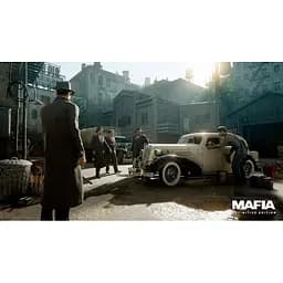 Гра Mafia Trilogy (ваучер на скачування) (російська версія) (Xbox One Xbox Series X S) - мініатюра 2