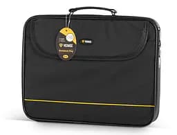 Сумка Yenkee 15.6" YBN 15BDL01 (Black) (6811358) - мініатюра 2