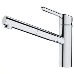 Смеситель Franke Orbit Pull Out [115.0623.055]