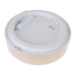Світильник світлодіодний настінно-стельовий накладний Brille WBL-28C/30W*2 RG - мініатюра 13