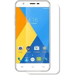 Захисна плівка StatusSKIN для Bravis A551 Atlas Екран Глянцева Pro