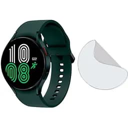 Захисна плівка Samsung Galaxy Watch 4 44mm Green - 1шт Watchbands (WB000444PL1GREEN)