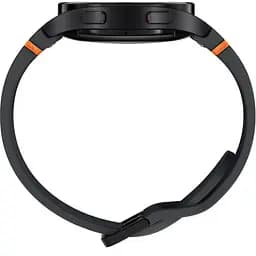 Розумний годинник Samsung Galaxy Watch FE 40mm R861 (SM-R861NZKASEK) чорний - мініатюра 3
