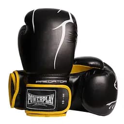 Боксерські рукавиці PP-3018 PowerPlay 10 унцій fit0006122