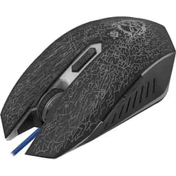 Миша Defender Shock GM-110L USB Black (52110) - мініатюра 14