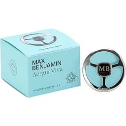 Ароматизатор Max Benjamin Аква Вива