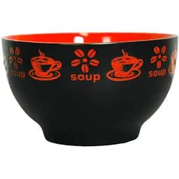 Бульйонниця Vittora Барви ночі VT-P-42140 650 мл в асортименті (134850)