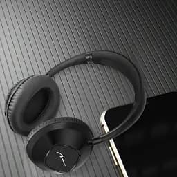 Гарнітура Media-Tech Sonique DS-2 Bluetooth+35 мм Li-Pol Black - мініатюра 4