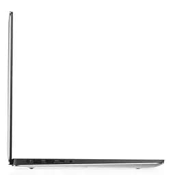 Ноутбук Dell Precision 5520 (i7-7820HQ/32/512SSD/M1200-4Gb) - Class A- "Б/В" - мініатюра 9
