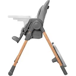Стільчик для годування Maxi-Cosi Minla Essential Grey (2713050110) - мініатюра 5