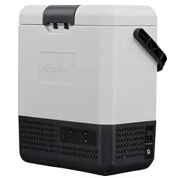 Компрессорный автохолодильник Alpicool P8 (9 литров)