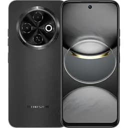 Смартфон Tecno Spark 30C 8/256GB Orbit Black (4894947051760) [147675]
