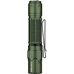Ліхтар Olight Warrior 3S. OD Green - мініатюра 2