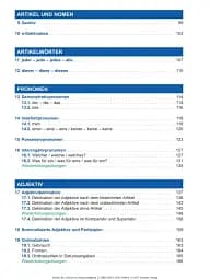 Schritt fur Schritt ins Grammatikland 2 (A2-B1) - мініатюра 3