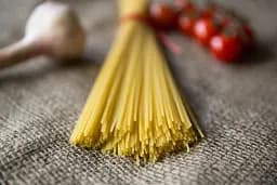 Вироби макаронні Riscossa Spaghetti 1 кг - мініатюра 2
